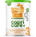 CAPRICARE 3 Next milk junior nad 12 mesiacov