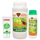 ÚČINNÉ ODMERY SPREJ NA KLIEŠŤA 250ml