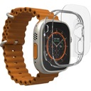 Puzdro Zagg + sklo pre Apple Watch Ultra 49mm