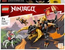 LEGO Ninjago Coleov pozemský drak EVO 71782