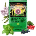 Yerba Mate Zelená BIO BIO Floresta EKO 400g