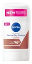 Nivea Derma dry control antiperspirant tyčinka 50 ml