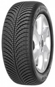 2x GOODYEAR 255/55 R19 VECTOR 4S SUV G2 107V