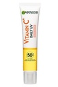 Garnier Vitamín C Light Facial Fluid SPF50+ Glow 40 ml