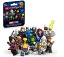 NÁHODNÉ LEGO MINIFIGURES MINIFIGURES MARVEL DARČEK PRE FANOUŠKOV