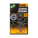 FOX EDGES ARMAPOINT CURVE SHANK 8 KAPROVÝCH HÁKOV