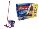 Vileda UltraMax Mop s vedierkom + Ajax liquid 1l