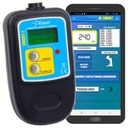 Merač, tester hrúbky laku GL-SMART-2