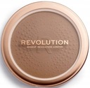 Makeup Revolution Bronzer Bronzer Mega 02 Teplý