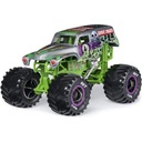 Pneumatiky MONSTER JAM Auto Vehicle Snarling Grave Digger