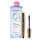 Loreal set: Volume Million Lashes maskara, micelárny fluid 400 ml