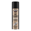 K2 DPF Cleaner Regenerátor filtra pevných častíc