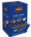 Tiki Taki Wawel plnené čokoládky 2,2kg