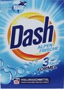 Dash Alpen Frische 2,6kg 40 praní 3v1 DE Prášok