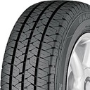 1x letná pneumatika 195/60 R16C Barum Vanis