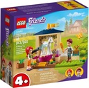 LEGO FRIEND 41696 STAJNÁ KÚPEĽ PRE PONÍKOV