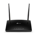 Smerovač TP-Link Archer MR400 V4.30 Wi-Fi 4G LTE AC1