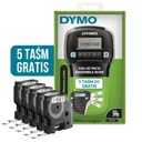 Súprava tlačiarne DYMO LABELMANAGER LM160 + 5 pások