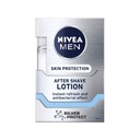 NIVEA MEN PO HOLENÍ 100ML OCHRANA POKOŽKY SI