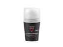 Vichy Homme, deodorant-antiperspirant 48h, citlivá pleť, roll-on, 50 ml