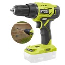 RYOBI VRTAČKA 18V ONE+ 1800RPM R18DD4