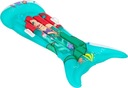 Matrac Mermaid Ariel Bestway Float pre deti