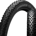 WOLFPACK CROSS MTB skladací plášť 29 x 2,40 TUBELESS READY TLR LIGHT 699 g