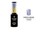 Victoria Vynn Mega Base 8 ml Levanduľa