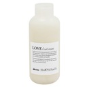 KRÉM DAVINES LOVE KRÉM NA KUČERNUTIE 150ML VLASY