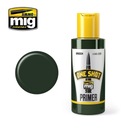 AMMO MIG 2028 One Shot Primer Green 60 ml podkladová báza