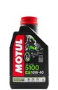 Motorový olej MOTUL 104066