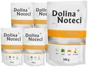 Dolina Noteci Premium Rich in kačica 10x500g