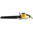 Píla ALLIGATOR 1700W DeWALT DWE398-QS 430mm