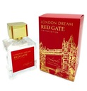 Unisex parfém red gate Baccarat Rouge london dream edp 100ml