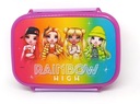 Nádoba na sendviče RAINBOW HIGH LUNCHBOX