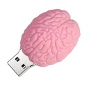 USB PENDRIVE RÝCHLY FLASH DISK DARČEK ULTRA PAMÄŤOVÝ PRÍvesok BRAIN 32 GB