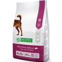 Natures Protection Mini Extra dospelý losos 2 kg