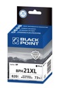 Košík. HP 21 XL čierny BLACKPOINT (820)