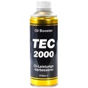 Prísada do motorového oleja TEC 2000 Oil BOOSTER