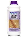 Nikwax Cotton Proof 1l