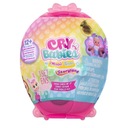 CRY BABIES MAGIC TEARS DRESS ME UP DOLL, TM TOYS