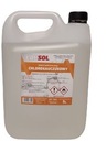 LAKSOL CHLOROGUMA RIEDIDLO 5 l