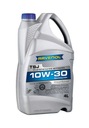 RAVENOL TSJ 10W30 CleanSynto 4L OLEJ