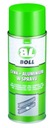 BOLL ZINOK + HLINÍK SPREJ 400ML