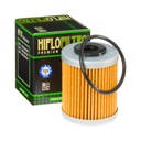 HIFLOFILTRO HF157 OLEJOVÝ FILTER PRE KTM BETAMOTOROVÉ MOTOCYKLE