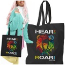 HEAR MY ROAD BAG DARČEK ANIMAL LOVER LION