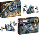 LEGO STAR WARS 75359 SQUAD 332 BOJOVÝ SET