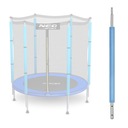 Penový spodný stĺpik pre 4,5 ft Neosport TRAMPOLÍNU