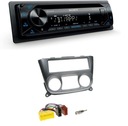 Bluetooth rádio Sony MEX-N4300BT Nissan Almera N16