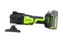 24V multifunkčné zariadenie Greenworks G24MT